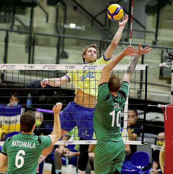 צילום: אלן שיבר